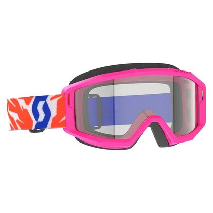 Masque cross Scott PRIMAL ENFANT - Rose Ref : SCO1711 / 8010909005 