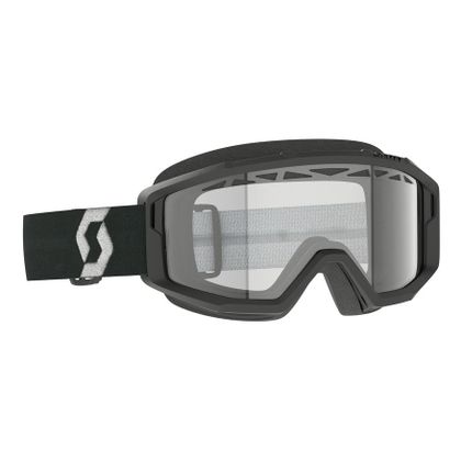 Scott PRIMAL ENDURO 2027 Cross-maski - Musta / Valkoinen Viite: SCO1712 / 8010910001 