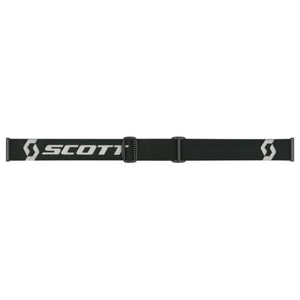 Scott PRIMAL ENDURO 2027 Cross-maski - Musta / Valkoinen