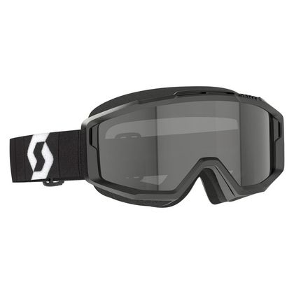 Masque cross Scott SPLIT OTG SAND DUST 2027 - Noir / Blanc Ref : SCO1719 / 8010913001 