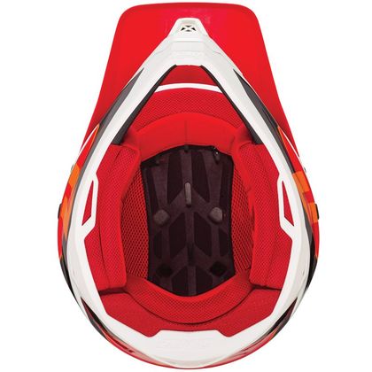 One Industries GAMMA REGIME 2015 Cross-Helm