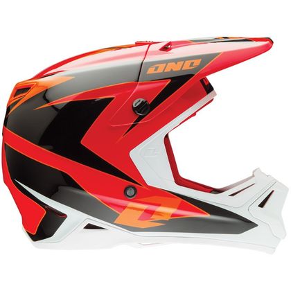 One Industries GAMMA REGIME 2015 Cross-Helm