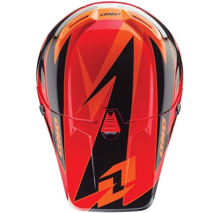 One Industries GAMMA REGIME 2015 Cross-Helm