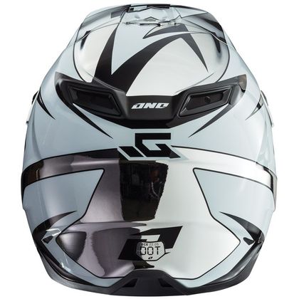 One Industries GAMMA REGIME 2015 Cross-Helm
