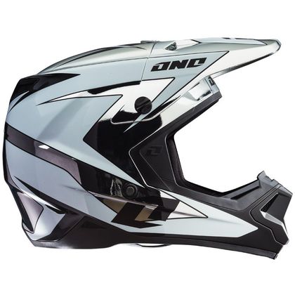 One Industries GAMMA REGIME 2015 Cross-Helm