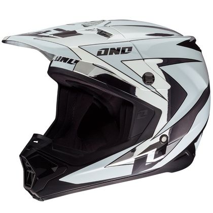 One Industries GAMMA REGIME 2015 Cross-Helm