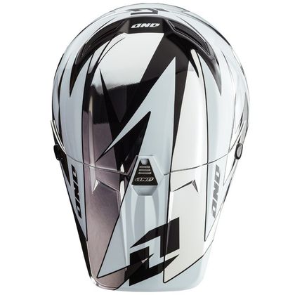 One Industries GAMMA REGIME 2015 Cross-Helm