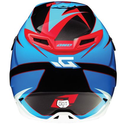 One Industries GAMMA REGIME 2015 Cross-Helm