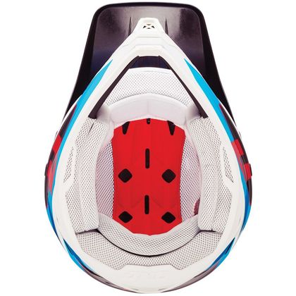 One Industries GAMMA REGIME 2015 Cross-Helm