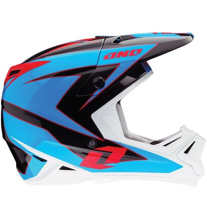 One Industries GAMMA REGIME 2015 Cross-Helm