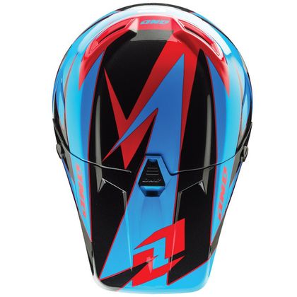 One Industries GAMMA REGIME 2015 Cross-Helm