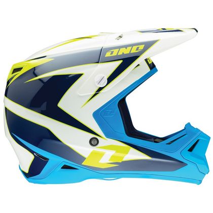 One Industries GAMMA REGIME 2015 Cross-Helm