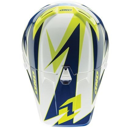 One Industries GAMMA REGIME 2015 Cross-Helm