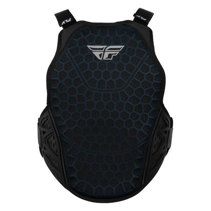 Pare pierre Fly BLUEPRINT RCH-0 ENFANT - Noir