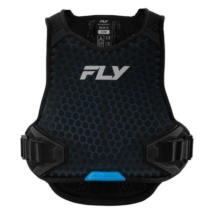 Pare pierre Fly BLUEPRINT RCH-0 2027 - Noir Ref : FL2085 