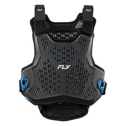 Pare pierre Fly BLUEPRINT RCH-1 2027 - Noir Ref : FL2086 