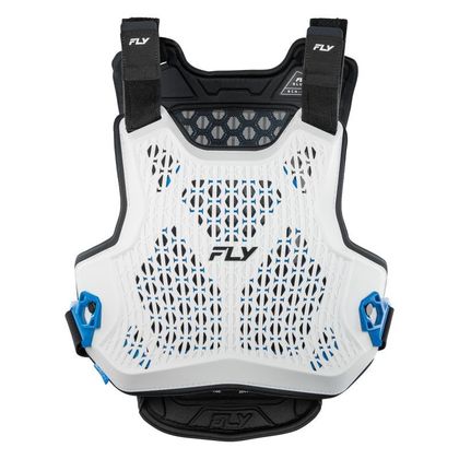 Pare pierre Fly BLUEPRINT RCH-1 2027 - Blanc Ref : FL2087 