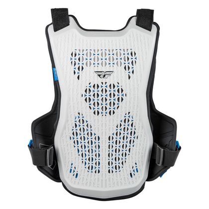 Pare pierre Fly BLUEPRINT RCH-1 2027 - Blanc