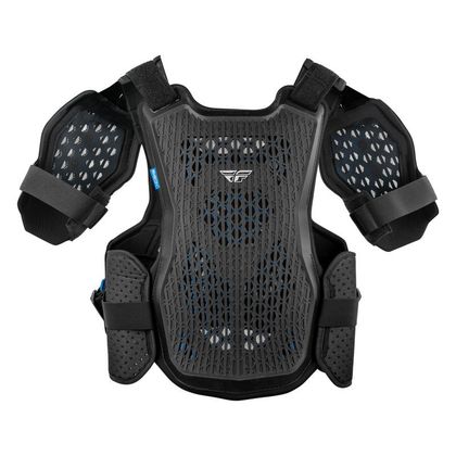 Pare pierre Fly BLUEPRINT RCH-2 2027 - Noir