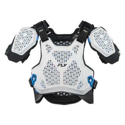 Fly BLUEPRINT RCH-2 2027 Stone guard - White Ref : FL2089 