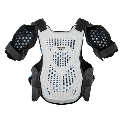 Fly BLUEPRINT RCH-2 2027 Stone guard - White