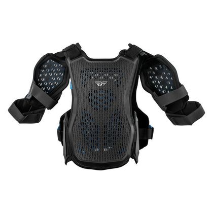 Pare pierre Fly BLUEPRINT RCH-3 2027 - Noir
