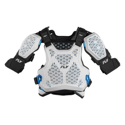 Fly BLUEPRINT RCH-3 2027 Stone guard - White Ref : FL2091 