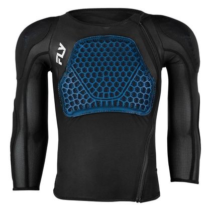 Gilet de protection Fly BLUEPRINT RBL-1 2027 - Noir Ref : FL2093 