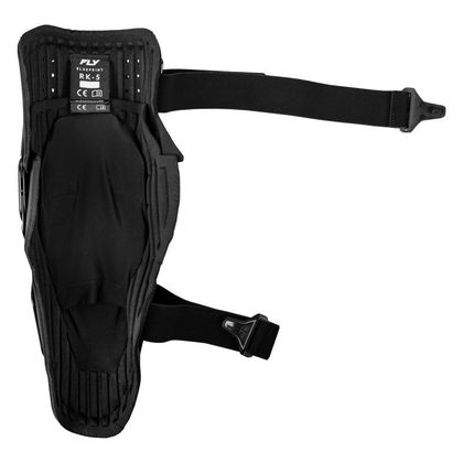 Genouillères Fly BLUEPRINT RK5 2027 - Noir