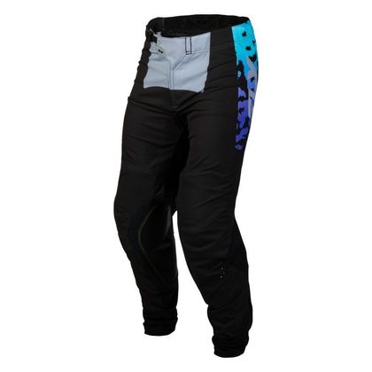 Fly LITE - FLAKE 2026 Cross pants - Black / Grey Ref : FL1969 