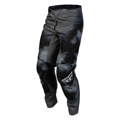 Fly KINETIC - BLUR 2026 Cross pants - Black / Grey Ref : FL1979 