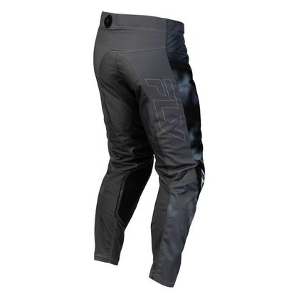 Fly KINETIC - BLUR 2026 Cross pants - Black / Grey