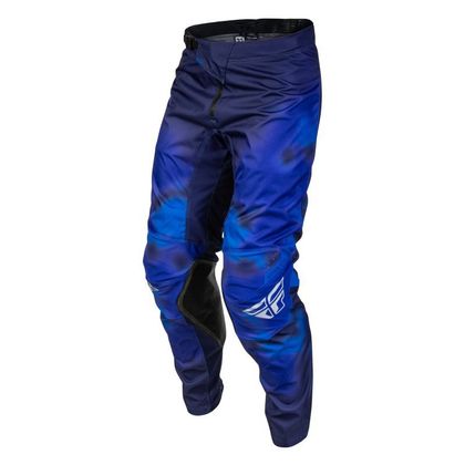 Fly KINETIC - BLUR 2026 Cross pants - Blue / Blue Ref : FL1981 