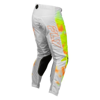 Fly KINETIC - BLUR 2026 Cross pants - White
