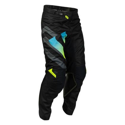 Fly KINETIC - VOLT 2026 Cross pants - Black Ref : FL1997 
