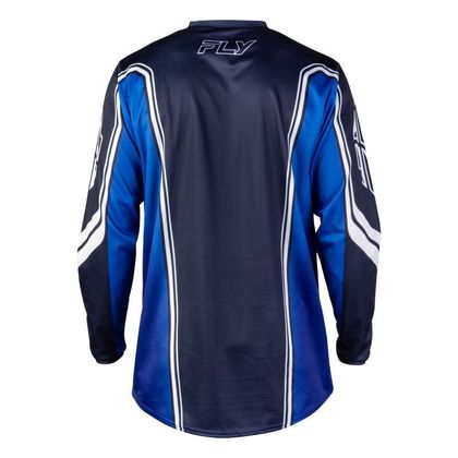 Fly F16 RAZE 2026 Cross jersey - Blue / White