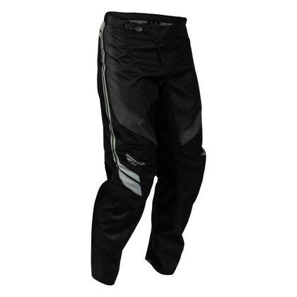 Fly F16 RAZE 2026 Cross pants - Black / Grey