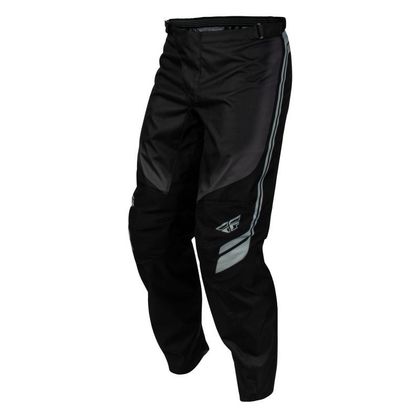 Fly F16 RAZE 2026 Cross pants - Black / Grey Ref : FL2001 