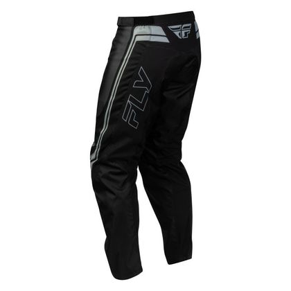 Fly F16 RAZE 2026 Cross pants - Black / Grey