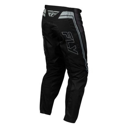 Fly F16 RAZE 2026 Cross pants - Black / Grey