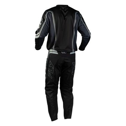 Fly F16 RAZE 2026 Cross pants - Black / Grey