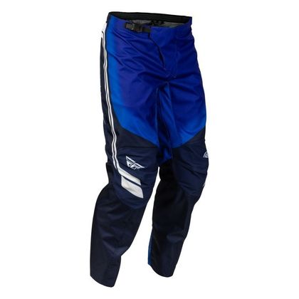 Fly F16 RAZE 2026 Cross pants - Blue / White