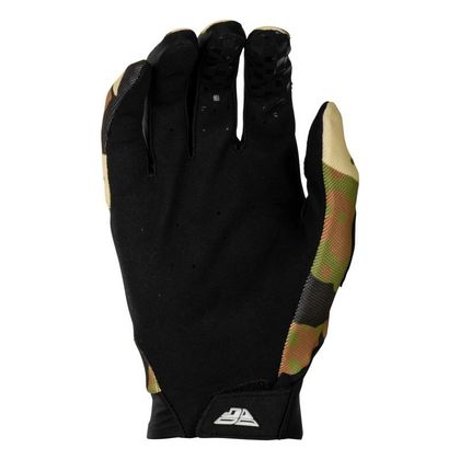 Gants cross Fly PRO LITE 2026 - Multicolore