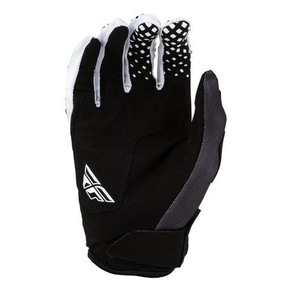 Gants cross Fly KINETIC FADE 2026 - Noir / Multicolore