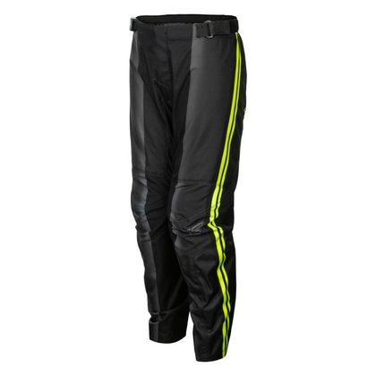 Pantalon cross Fly F-16 - RAZE - ENFANT - Noir / Gris Ref : FL2056 