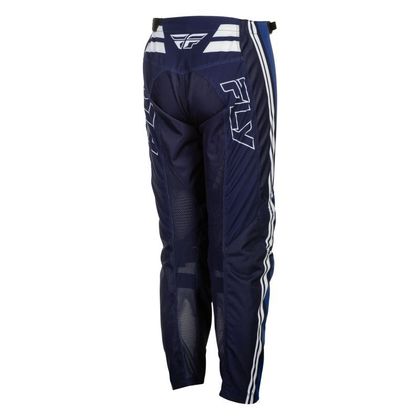 Fly F-16 - RAZE - KINDER Cross-Hose - Blau / Weiß