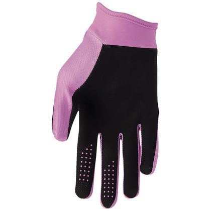 Thor LAUNCH - XP - WOMEN 2025 Cross gloves - Grey / Pink