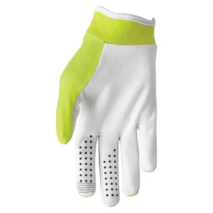 Thor LAUNCH 2025 Cross gloves - Green