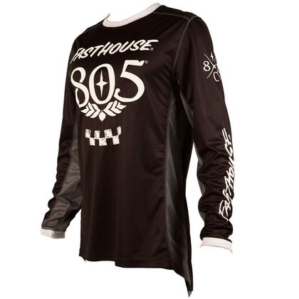 Camiseta de motocross FASTHOUSE 805 SEND IT 2020