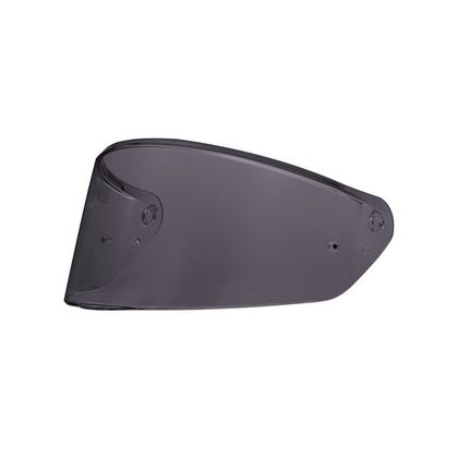 LS2 FF820 Helmvisier - Schwarz